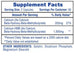 Hi-Tech Pharmaceuticals Sports Performance Recovery HTP HMB 1,500mg 120 Capsules