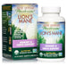 Fungi Perfect Specialty Health Products Host Defense Lions Mane 120 Capsules