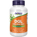 Now Foods Herbs Now Foods DGL 400mg 100 Lozenges