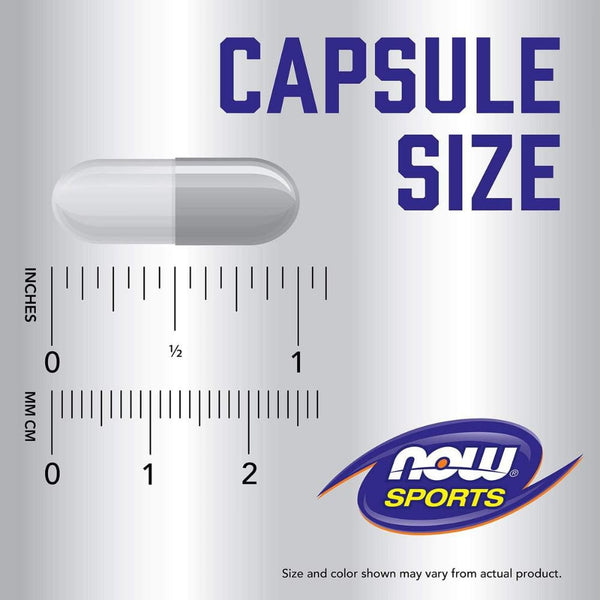 Now Foods Amino Acids Now Foods Branch-Chain Amino 240 Capsules