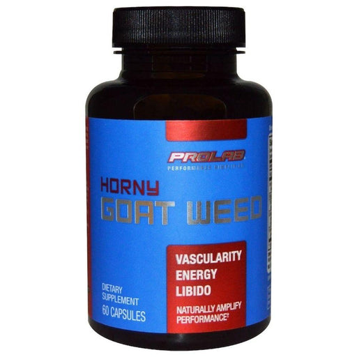 Prolab Europa Fulfillment Default PL HORNY GOAT WEED 60CAP (1476446158892)