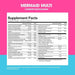 Obvi Multi Vitamins OBVI Mermaid Multi 60 Capsules