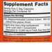 Now Foods Herbs Now Foods DGL 400mg 100 Lozenges
