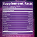MRM Vitamins, Minerals, Herbs & More MRM Gluten Aid 60 Vege Caps