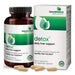 Futurebiotics Digestive Health Futurebiotics Detox Daily Liver Support 60 Capsules
