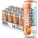 Optimum Nutrition Drinks Orange Blast Optimum Nutrition Amino Energy + Electrolytes RTD 12/Case