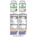 Nutritox Protein Powders Nutritox VeganJoy Plant Protein 30 Servings