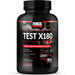 Force Factor Sports Performance & - Recovery Force Factor Test X180 V2 60 Capsules