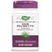 Enzymatic Therapy Vitamins, Minerals, Herbs & More Nature's Way Super Saw Palmetto 120 Softgels (580634378284)