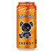 Lost and Found Drinks Orange Lost and Found Energy Drink 12 Case
