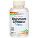 Solaray Vitamins & Minerals Default Solaray Magnesium Glycinate 400mg 120 Capsules