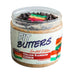 Fit Butters Foods Juices Fit Butters High Protein Nut Butter Spreads 16oz