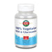 Kal Vitamins & Minerals KAL MSM & Glucosamine 100% Vegetarian 60ct