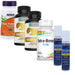 Best Price Nutrition Stacks Oral / Topical Advanced Hair Loss Protection Stack (8 Week Cycle)