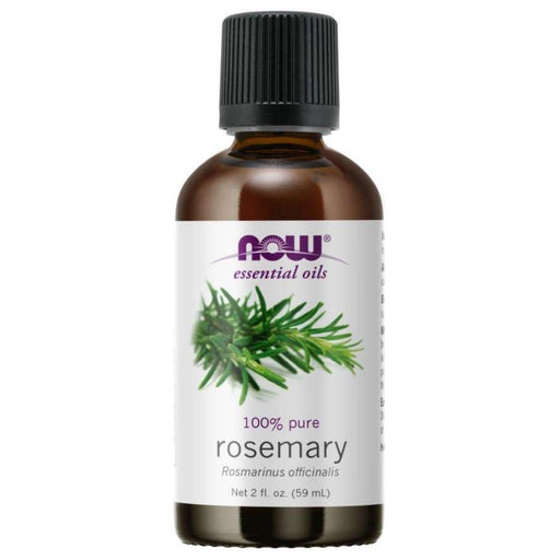 Now Foods Herbs Default Now Foods Rosemary Oil 2oz (1829053726764)