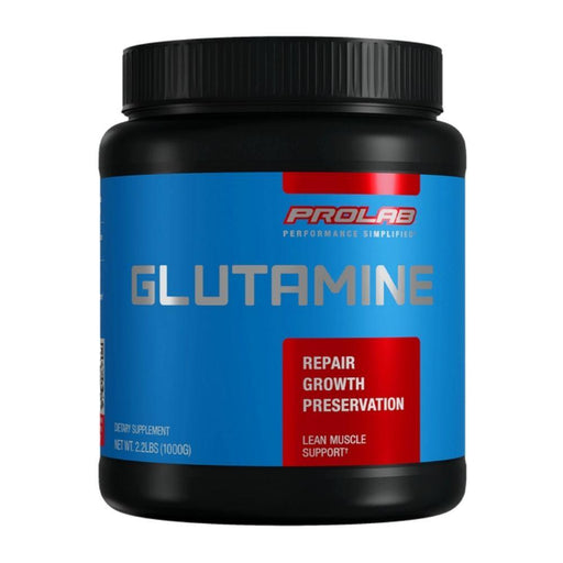Prolab Sports Performance Recovery ProLab Glutamine 1000 Grams
