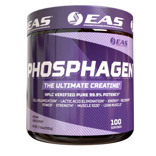 EAS Creatine EAS Phosphagen 500g