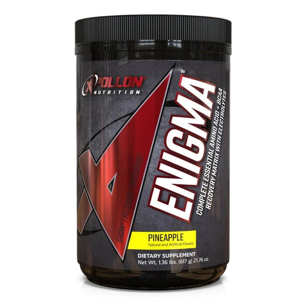 Apollon Nutrition Amino Acids Pineapple Apollon Enigma 40 Servings
