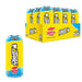 Ghost Drinks Swedish Fish Ghost Energy Drink 12/Case