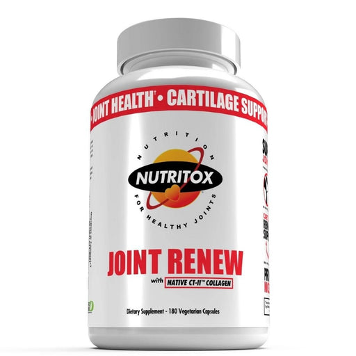 MAN Joint Aid Nutritox Joint Renew