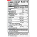 ZHOU Pre-Workouts Cherry Limeade Zhou Lite Up Xtra Preworkout 30 Servings