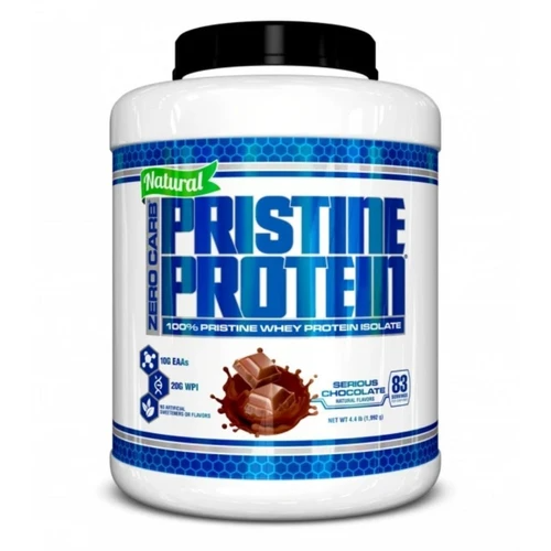 VPX Protein Powders Chocolate VPX Pristine Protein 4.4lb