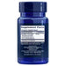 Life Extension Sexual Health and Performance Life Extension Male Vascular Sexual Support 30 Capsules