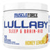 MuscleForce Specialty Health Products Muscle Force Lullaby