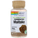 Solaray Herbs Solaray Maitake Mushroom 60 Capsules (4610755002483)