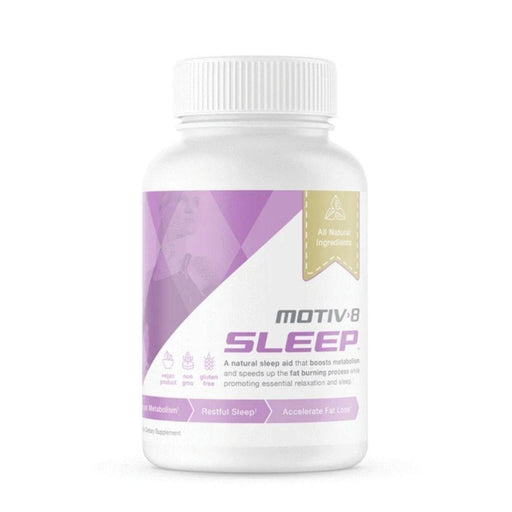 Motiv-8 Sports Nutrition & More Motiv-8 Sleep 60 Capsules