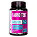 Project AD Specialty Health Products Project AD Tauro Test 90 Servings