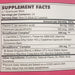 Project AD Fat Burner Project AD Shredabull Sweat Stix 24 Packets