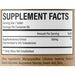Best Price Nutrition RAW Nutrition Turkesterone 500mg 60 Tablets