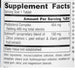 Source Naturals Vitamins, Minerals, Herbs & More Source Naturals Cholesterol Rescue 60 Tablets