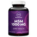 MRM Sports Nutrition & More MRM MSM 1000mg 120 Caps