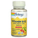 Solaray Vitamins & Minerals Solaray Vitamin B-12 90 Cherry Lozenges