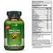 Irwin Naturals Specialty Health Products Irwin Naturals 2-In-1 Kidney & Liver Super Cleanse 60ct