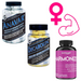 stacks The Ultimate Women's Prohormone Stack with PCT