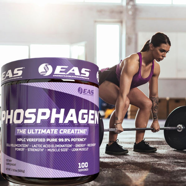 EAS Creatine EAS Phosphagen 500g