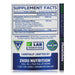 ZHOU Herbs ZHOU Ashwagandha 60 Capsules