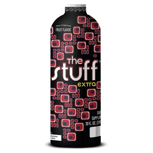 Best Price Nutrition Digestive Health The Stuff Extra Fruit Flavored Detox Drink 20Fl Oz