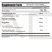 Project AD Specialty Health Products Project AD Tauro Test 90 Servings