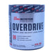 Prime Nutrition Fat Burner Prime Nutrition Overdrive 30 Servings