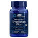 Life Extension Amino Acids Life Extension Optimized Tryptophan Plus 90 Capsules (4527063597171)