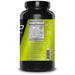 JYM Fat Burner JYM Brand JYM Shred 240 Capsules