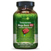Irwin Naturals Sports Performance Recovery Irwin Naturals Testosterone Mega-Boost RED 68 Gels