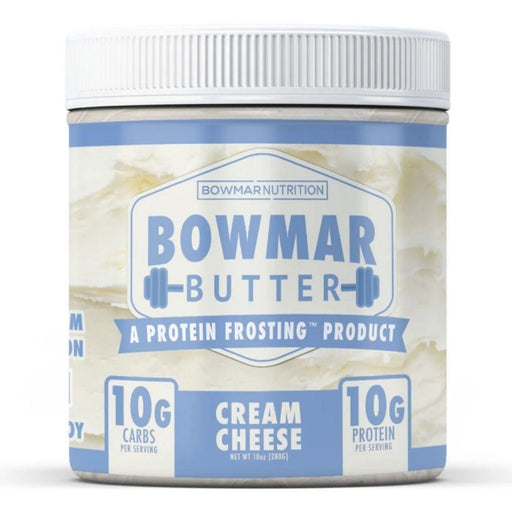 Bowmar Nutrition Foods & - Juices Bowmar Nutrition Protein Frosting 10oz Cream Cheese