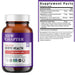 New Chapter Herbs New Chapter Holistic Nerve Health 30 Capsules
