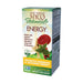 Fungi Perfect Herbs HOST DEFENSE MyoBotanicals Energy 60ct