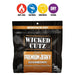 Wicked Cutz Foods Juices Old Fashioned Maple Bacon Wicked Cutz